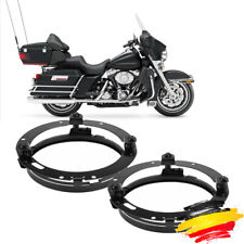 2x 7" Zoll Haupt Für Harley