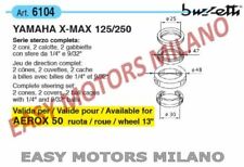 6104 BUZZETTI Serie Lenkung