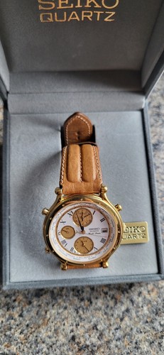 Vintage seiko uhr - uhr,, of