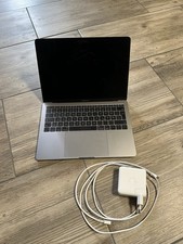 Apple MacBook Pro 13" (2019)  | i5 1.4GHz | 8GB RAM | 256GB SSD | Space Grau