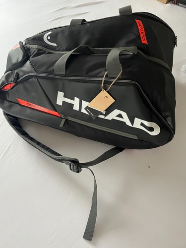 Padelbag head team padel - padelbag,
