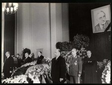 Fotografie Beginn des