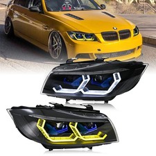 LED-Scheinwerfer für