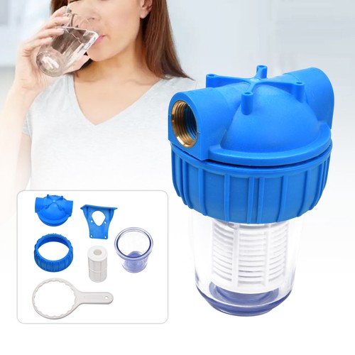 Wasserfilter - , 5"
