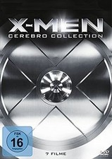 X-Men: Cerebro Collection [7