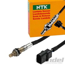 NGK/NTK LAMBDASONDE für AUDI