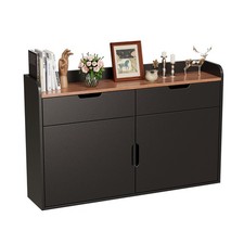 Schuhschrank schmal mit - schmal, 2