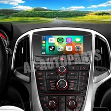 FÜR OPEL ASTRA J 2010-2014