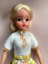 70er Jahre Pedigree Sindy