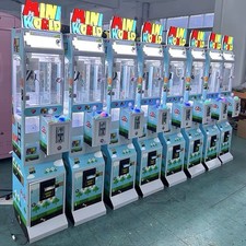Arcade Claw Machine Mini 