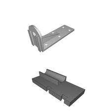 Akkuhalter 18650 Reinigung