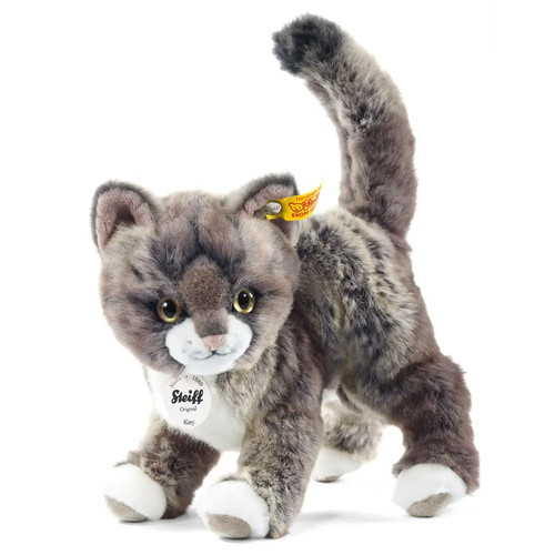 Steiff kitty katze - steiff,