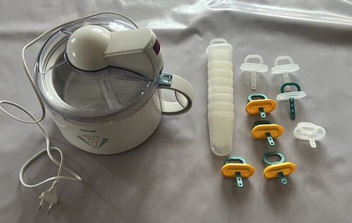 Philips delizia eismaschine - delizia,