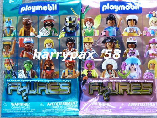 Playmobil serie boys 72139 - 30,
