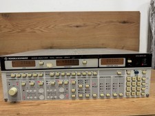 Rohde & Schwarz UPA 3 Audio