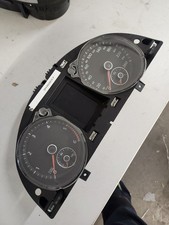 Kombiinstrument Tacho VW