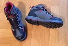 crivit outdoor stiefel damen