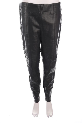Primark leggings kunstleder - primark,