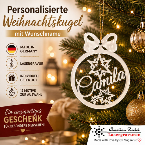 Personalisierte