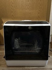 Mini Geschirrspüler mit 5L, 6