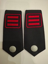 Hauptfeuerwehrmann FFw