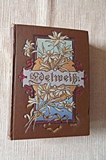 Edelweiß für Frauen und