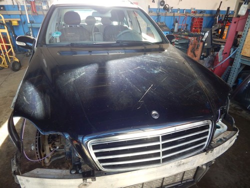 Motorhaube frontklappe 768 - motorhaube,