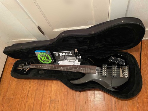 Yamaha trbx305 string - trbx305, 5-string