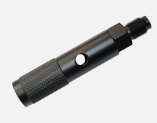 Quick Change CO2 Adapter M16 x 1,5 für Paintball, Softair und Luftgewehr 