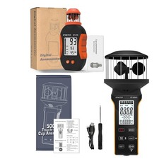 Anemometer Windmesser Digital