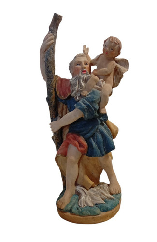 17726 heiligenfigur hl - 17726,