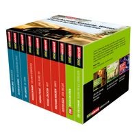 Adacmotorwelt hörbuch box - adacmotorwelt, hörbuch-box