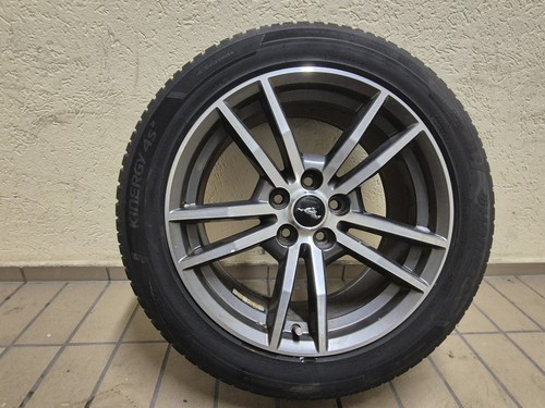 Ford mustang felge alufelge - ford, 8