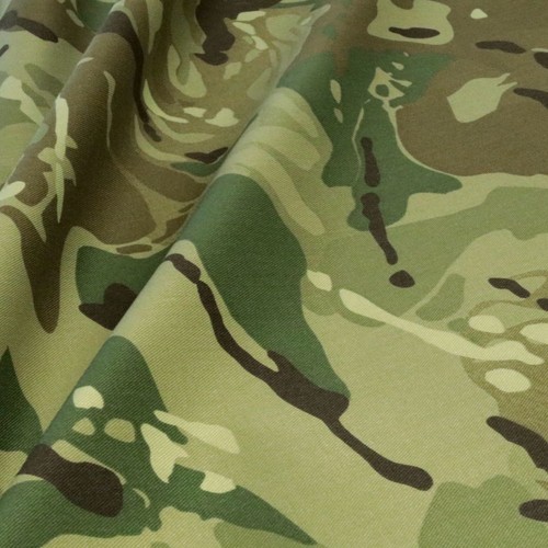 Feuerfester camouflage - feuerfester,
