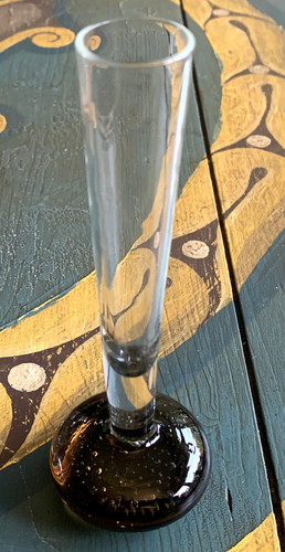 Murano vase kleine solifleur - murano,