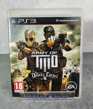 Army Of Two: Devil's Cartel