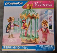 PLAYMOBIL 9890 Königskinder