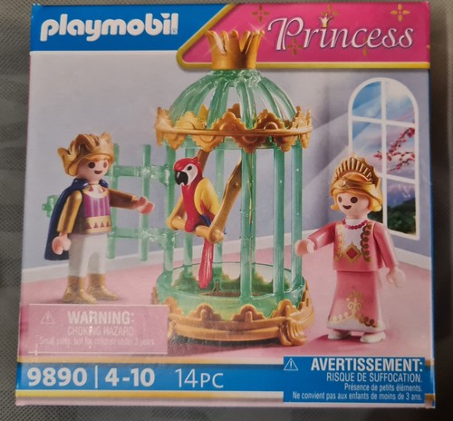 Playmobil 9890 königskinder - playmobil,