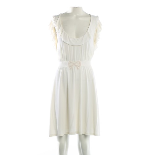 Red valentino cocktailkleid - valentino,