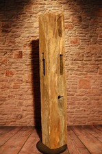 Eichenbalken 250 Jahr alt Altholz,Upcycling,Eichebalken,Eichenholz 16 kg Nr. B22