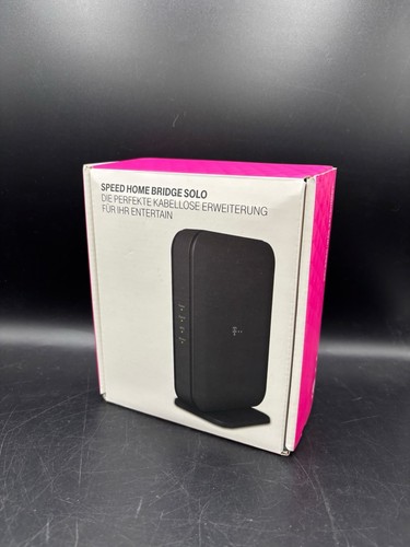 Telekom speed home bridge - telekom,