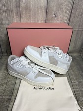 ACNE STUDIOS Low Top Sneaker