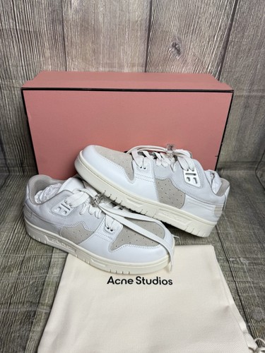 Acne studios low top - acne,