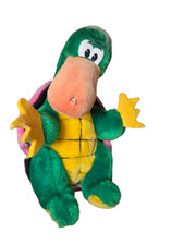 Schildkröte Plüschtier