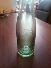 Flasche Mineralwasser Müller Schuster Auerbach