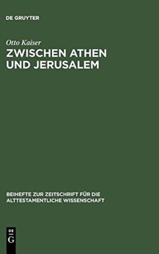 Kaiser zwischen athen und - kaiser,