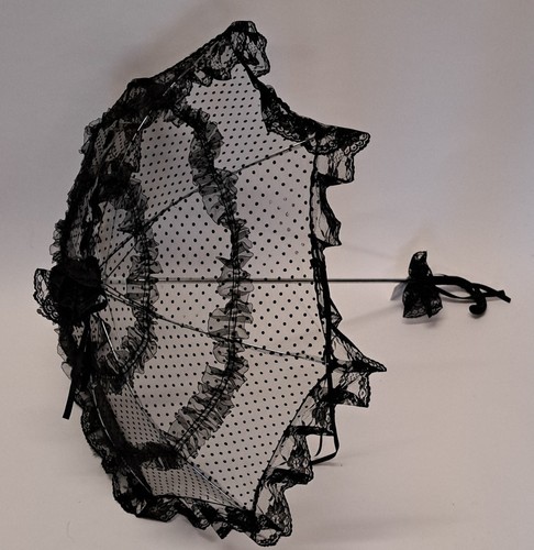 Salomea spitzenschirm - salomea,