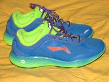 LAUFSCHUHE Tischtennis ICELOC