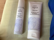 Jafra SPA Power Down Set 2 Produkte , Body Wash und Body Mist Neu OVP