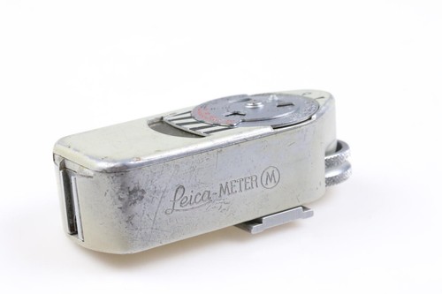 Leica leicameter defekt - -,